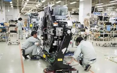 解密:通用電氣的卓越工廠什么樣 - 全球僅7家