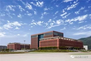 珠海三寶 廣東省民辦本科院校龍頭，海外教育學院歡迎您的加入