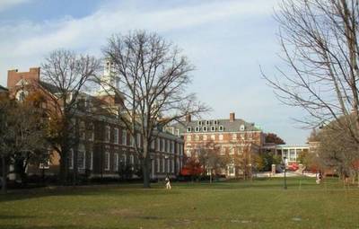 國外大學科普攻略 | 你不知道的約翰霍普金斯大學. 海外教育學院