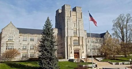 弗吉尼亞理工學院暨州立大學海外教育學院 開啟國際化學習之旅